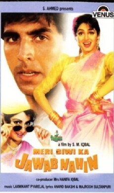 Meri Biwi Ka Jawab Nahin (2004) - Stream Online