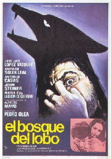 The Ancines Woods (1970) - Stream Online