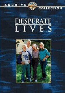 Desperate Lives (1982) - Stream Online