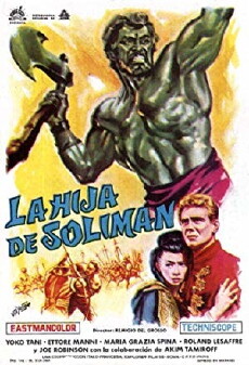 Tartar Invasion (1961) - Stream Online