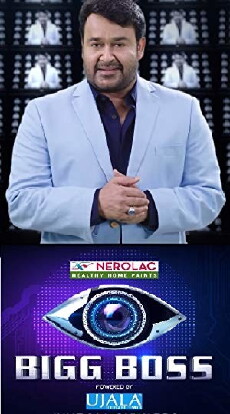 Bigg Boss Malayalam (2018) - Stream Online