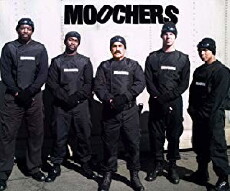 Moochers (2006) - Stream Online