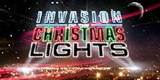 Invasion of the Christmas Lights (2009) - Stream Online