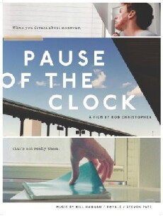 Pause of the Clock (2015) - Stream Online