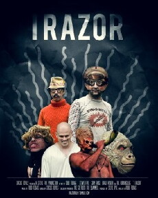 I Razor (2013) - Stream Online