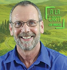 A La Carte Los Angeles (2015) - Stream Online