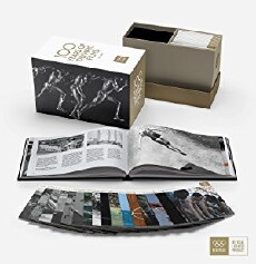 Olympic Games 1956 (1956) - Stream Online