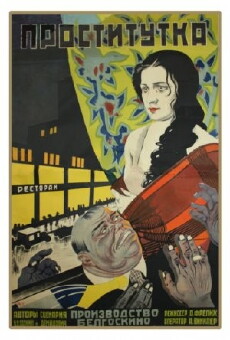 Prostitutka (1927) - Stream Online