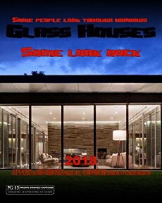 Glass Houses (2018) - Stream Online