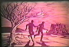 The Hardy Boys: The Mystery of the Chinese Junk (1967) - Stream Online