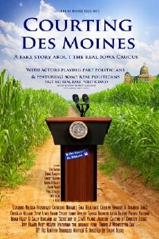 Courting Des Moines (2016) - Stream Online