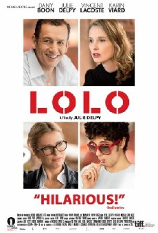 Lolo - Drei ist einer zu viel (2015) - Stream Online