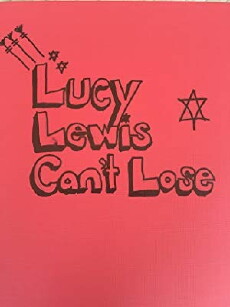 Lucy Lewis Can't Lose (2017) - Stream Online