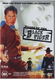 Tears of the Black Tiger (2000) - Stream Online