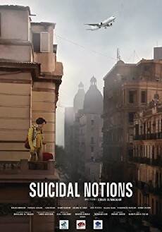 Suicidal Notions (2016) - Stream Online