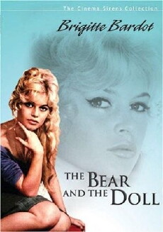 The Bear and the Doll (1970) - Stream Online