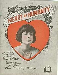 The Heart of Humanity (1918) - Stream Online