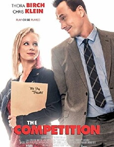The Competition (2018) - Stream Online