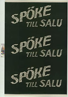 Spöke till salu (1939) - Stream Online