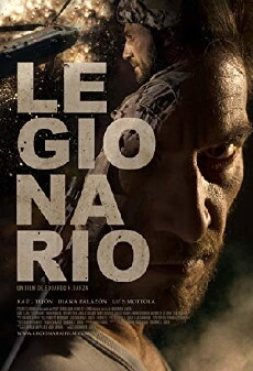 Legionario (2016) - Stream Online