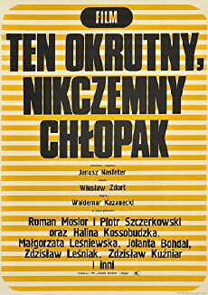Ten okrutny, nikczemny chlopak (1972) - Stream Online