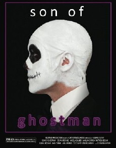 Son of Ghostman (2013) - Stream Online