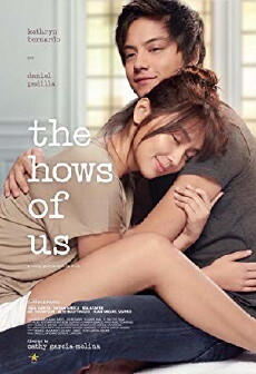 The Hows of Us (2018) - Stream Online