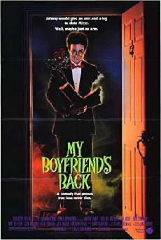 My Boyfriend's Back (1993) - Stream Online