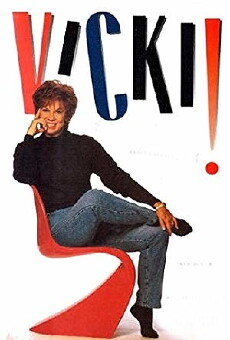 Vicki! (1992) - Stream Online