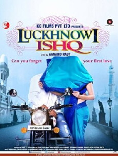 Luckhnowi Ishq (2015) - Stream Online