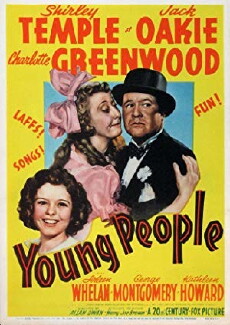 Young People (1940) - Stream Online