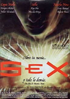 Sex (2003) - Stream Online