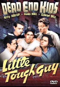 Little Tough Guy (1938) - Stream Online