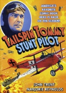 Stunt Pilot (1939) - Stream Online