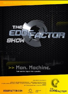 The Edge Factor Show (2014) - Stream Online