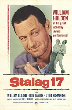 Stalag 17 (1953) - Stream Online