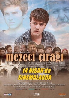 Mezeci Ciragi (2017) - Stream Online