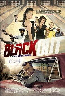 Black Out: Killer, Koks und wilde Bräute (2012) - Stream Online