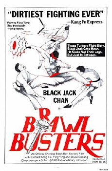 Brawl Busters (1978) - Stream Online