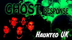 Ghost Response Haunted UK (2018) - Stream Online