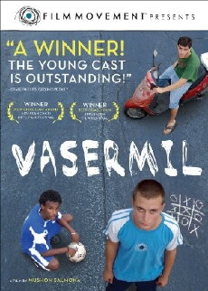 Vasermil (2007) - Stream Online
