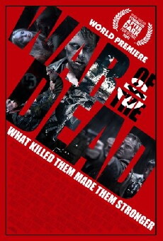 War of the Dead (2011) - Stream Online