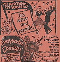 Everybody's Dancin' (1950) - Stream Online