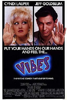 Vibes (1988) - Stream Online