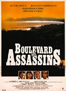 Boulevard der Mörder (1982) - Stream Online