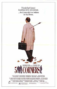 Five Corners (1987) - Stream Online