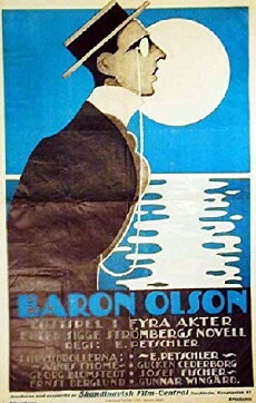 Baron Olson (1920) - Stream Online