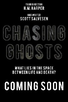 Chasing Ghosts (2019) - Stream Online