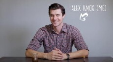 BirdBrain Presents: Science Talks with Alex Knox (2015) - Stream Online