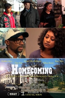 Homecoming (2012) - Stream Online